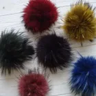 Business 1 image LUXPOMS - FUR POM POMS IN USA & CANADA Shopping in Coquitlam BC