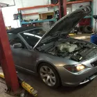 Entreprises 5 image M & M AUTO CLINIC CENTRE Automotive dans Ottawa ON