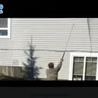 Entreprises 24 image MA-SHINE PRESSURE WASH & STEAMING SERVICES LTD Sandblasting & Power Washing Services dans Red Deer AB