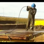 Entreprises 6 image MA-SHINE PRESSURE WASH & STEAMING SERVICES LTD Sandblasting & Power Washing Services dans Red Deer AB