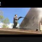 Entreprises 8 image MA-SHINE PRESSURE WASH & STEAMING SERVICES LTD Sandblasting & Power Washing Services dans Red Deer AB