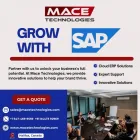 Business 2 image MACE TECHNOLOGIES Software Publishers & Developers in Halifax NS
