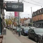 Entreprises 2 image MADE YOU LOOK Shopping dans Toronto ON