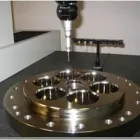 Entreprises 4 image MAHLER INDUSTRIES Machine Shops dans Coquitlam BC