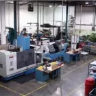 Entreprises 7 image MAHLER INDUSTRIES Machine Shops dans Coquitlam BC
