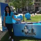 Entreprises 2 image MAID4CONDOS Maid & Butler Services dans Toronto ON