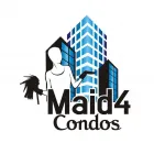 Entreprises 3 image MAID4CONDOS Maid & Butler Services dans Toronto ON
