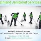 Business 5 image MAINLAND JANITORIAL SERVICES Cleaning Services in Coquitlam BC