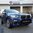 Entreprises 1 image MAJESTIC AUTO SPA & DETAILING Window Tinting dans Coquitlam BC