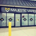 Entreprises 1 image MAJESTIC VAPES MISSISSAUGA Vape Shops dans Mississauga ON