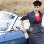 Business 6 image MALENE GROTRIAN DESIGN Wedding Supplies & Services in Vancouver BC