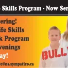 Entreprises 1 image MAMBEC (MARTIAL ARTS MIND BODY EDUCATION CENTER) INC 2003 Sports & Recreation dans Dartmouth NS