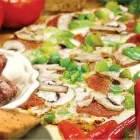 Business 10 image MAMMA'S PIZZA Pizzerias & Pizza Places in Toronto ON