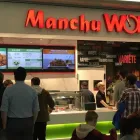 Entreprises 2 image MANCHU WOK PLACE DU CENTRE Restaurants dans Gatineau QC
