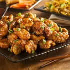 Entreprises 1 image MANCHU WOK PLACE DU CENTRE Restaurants dans Gatineau QC