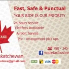 Entreprises 3 image MAPLE TAXI travel & tourism dans Edmonton AB