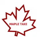 Entreprises 5 image MAPLE TAXI travel & tourism dans Edmonton AB
