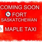 Entreprises 2 image MAPLE TAXI travel & tourism dans Edmonton AB