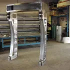Entreprises 20 image MAR-KO METAL PRODUCTS INC Welders dans Edmonton AB