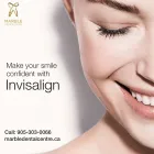 Entreprises 2 image MARBLE DENTAL CENTRE Health & Medicine dans Vaughan ON