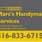 Business 1 image MARC'S HANDYMAN SERVICES - DOWNTOWN TORONTO Real Estate & Home Improvement in Toronto ON