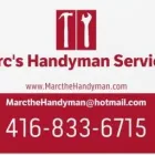 Business 4 image MARC'S HANDYMAN SERVICES - DOWNTOWN TORONTO Real Estate & Home Improvement in Toronto ON