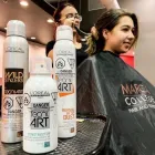 Entreprises 4 image MARCA COLLEGE OF HAIR AND ESTHETICS Education dans Toronto ON