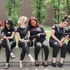 Entreprises 10 image MARCA COLLEGE OF HAIR AND ESTHETICS Education dans Toronto ON