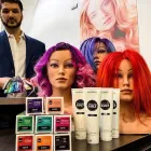 Entreprises 3 image MARCA COLLEGE OF HAIR AND ESTHETICS Education dans Toronto ON