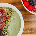 Business 4 image MARGOT TACHE NUTRITIONIST AND WELLNESS SPEAKER Health & Nutrition in Vancouver BC