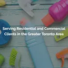 Entreprises 2 image MARIA HOUSEKEEPING SERVICE Cleaning Services dans North York ON