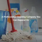 Entreprises 1 image MARIA HOUSEKEEPING SERVICE Cleaning Services dans North York ON
