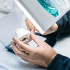 Entreprises 1 image MARIELLE GIASSON DENTUROLOGISTE Health & Medicine dans Saint-Laurent QC