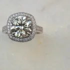 Business 2 image MARK KATZEFF DESIGNER GOLDSMITH - CUSTOM DIAMOND & RING STORE Jewelers & Jewelry Stores in Edmonton AB
