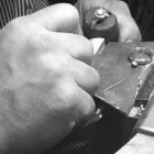 Business 5 image MARK KATZEFF DESIGNER GOLDSMITH - CUSTOM DIAMOND & RING STORE Jewelers & Jewelry Stores in Edmonton AB