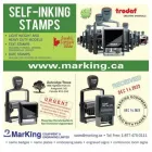 Entreprises 5 image MARKING EQUIPMENT AND ENGRAVING LTD. Signs, Banners & Display Systems dans Markham ON