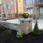 Entreprises 1 image MARKSTONE LANDSCAPING LTD. Real Estate & Home Improvement dans Mississauga ON