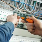 Business 2 image MAROIS ÉLECTRIQUE(1980) LIMITÉE Electricians & Electrical Contractors in Gatineau QC