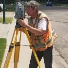 Business 4 image MARTIN GEOMATIC CONSULTANTS LTD Surveyors in Lethbridge AB
