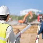 Business 5 image MARTIN GEOMATIC CONSULTANTS LTD Surveyors in Lethbridge AB