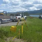 Business 6 image MARTIN GEOMATIC CONSULTANTS LTD Surveyors in Lethbridge AB