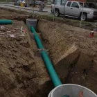 Business 8 image MARTIN GEOMATIC CONSULTANTS LTD Surveyors in Lethbridge AB