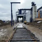 Business 3 image MARTIN GEOMATIC CONSULTANTS LTD Surveyors in Lethbridge AB