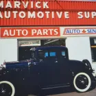 Business 10 image MARVICK AUTOMOTIVE SUPPLY LTD Automotive in Edmonton AB