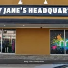 Entreprises 4 image MARY JANE'S HEADQUARTERS Vape Shops dans Kelowna BC