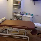 Business 2 image MASSAGE THÉRAPEUTIQUE ANTI-DOULEUR PRÉVENTIF DOMINIQUE BOUILLON Massage Therapists in Montréal QC