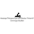 Business 3 image MASSAGE THÉRAPEUTIQUE ANTI-DOULEUR PRÉVENTIF DOMINIQUE BOUILLON Massage Therapists in Montréal QC