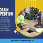 Business 2 image MASTER WATERPROOFING Waterproofing Contractors in Etobicoke ON