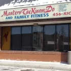 Business 2 image MASTERS TAE KWON-DO AND FAMILY FITNESS INC Sports & Recreation in Brampton ON