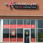 Entreprises 3 image MATHNASIUM Learning Centres dans Aurora ON